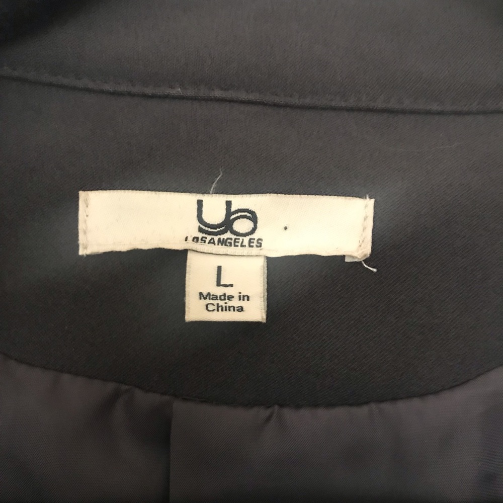 Jacket - Picture 3 of 5